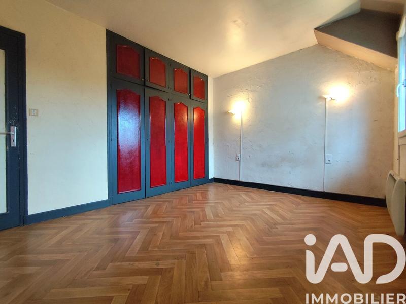Immeuble - 221 m²