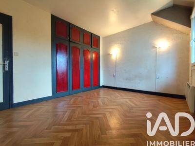 Immeuble - 221 m²