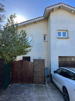 Appartement - 117 m² - 5 pièces