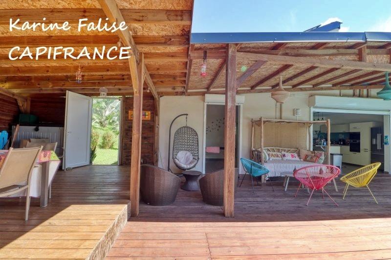 Maison - 192 m² - 8 pièces