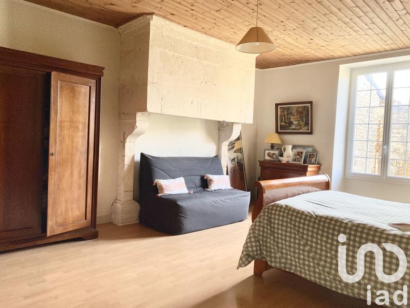 Maison de village - 167 m² - 5 pièces