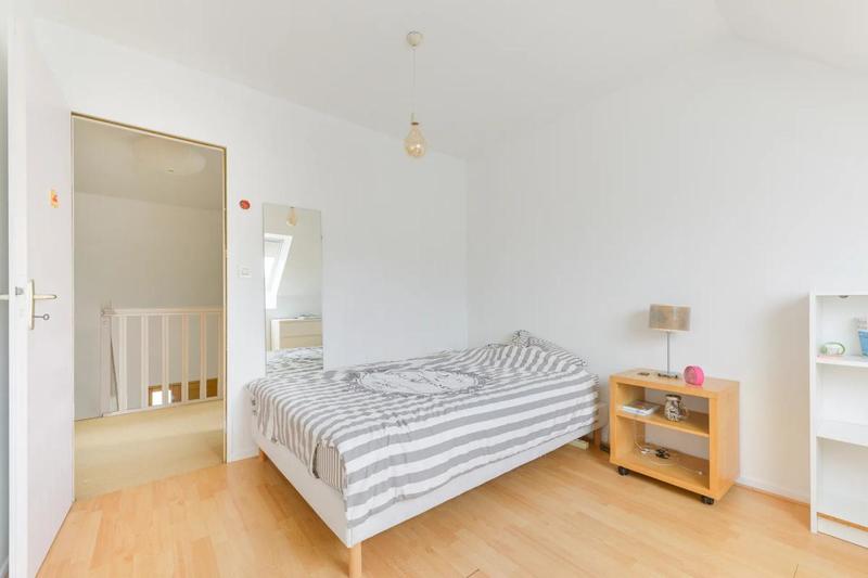 Maison - 169 m² - 7 pièces