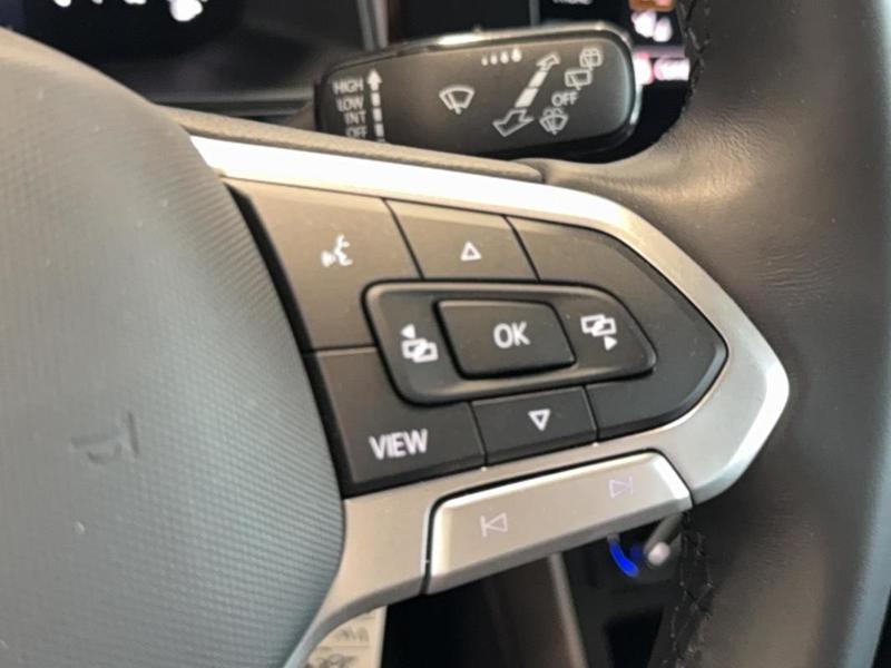 Volkswagen Taigo 1.0 Tsi 116 Bvm6 Life