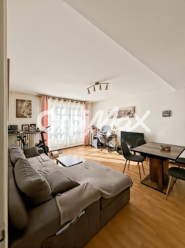 Appartement - 73 m² - 4 pièces