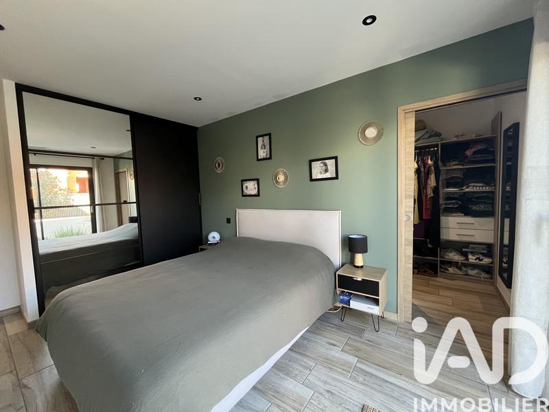 Maison - 154 m² - 5 pièces