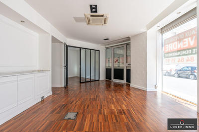 Local commercial - 46 m²