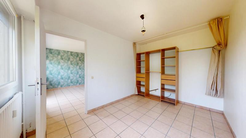 Appartement - 75 m² - 4 pièces