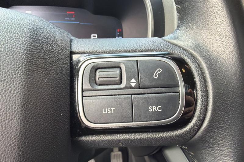 Citroën C5 Aircross 1.5 Hdi 130 Eat6 Feel Pac