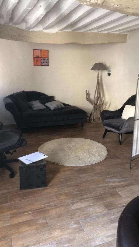 Cabinet de psychothérapie et sophrologie Sandra Barba