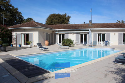 Villa - 202 m² - 5 pièces