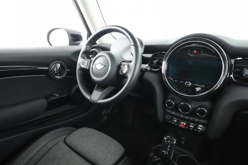 Mini Mini Cooper Edition Camden Bva7 3p 136 ch