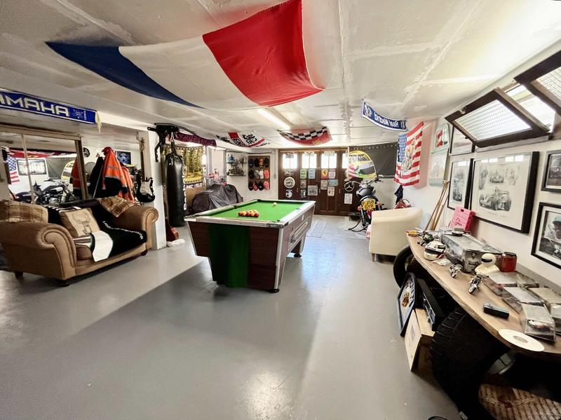 Maison - 106 m² - 3 pièces