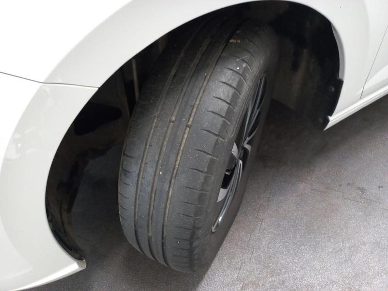 Volkswagen Polo 1.0 Tsi 95 s&amp;S Bvm5 Life Plus