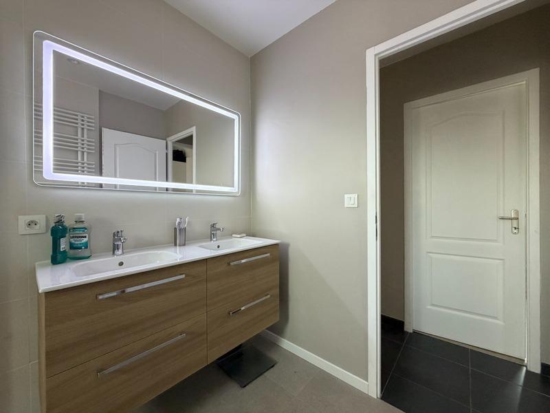 Maison - 108 m² - 5 pièces