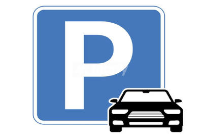 Parking / Garage - 12 m²