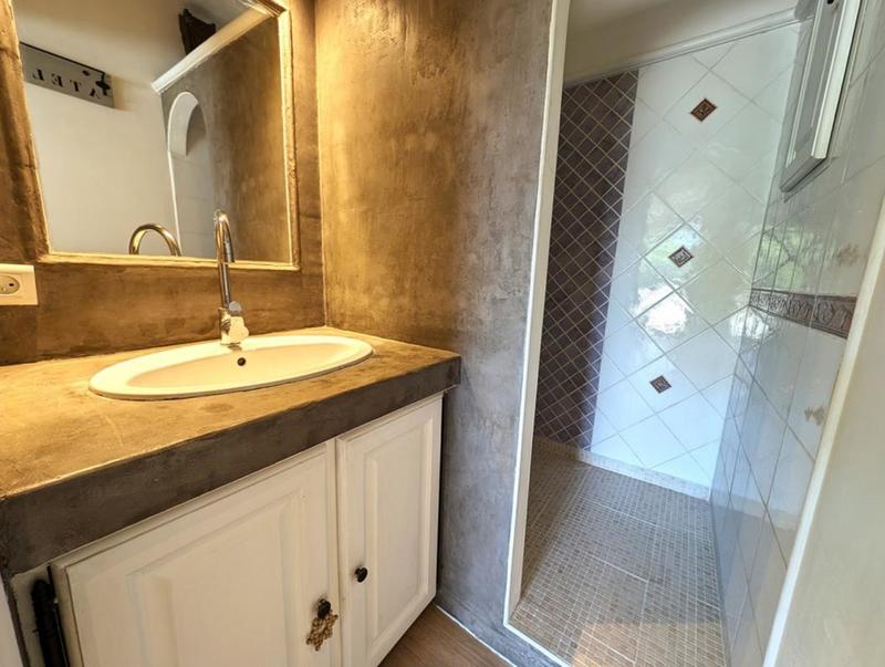 Appartement - 32 m² - 1 pièce