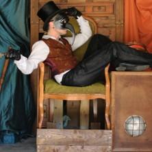 Le Malade Imaginaire