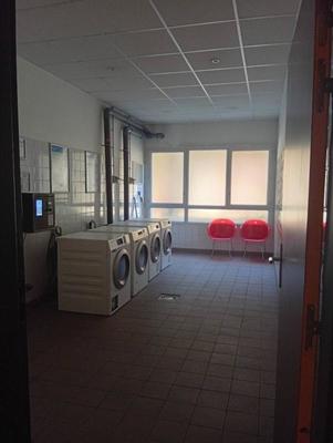 Appartement - 18 m² - 1 pièce