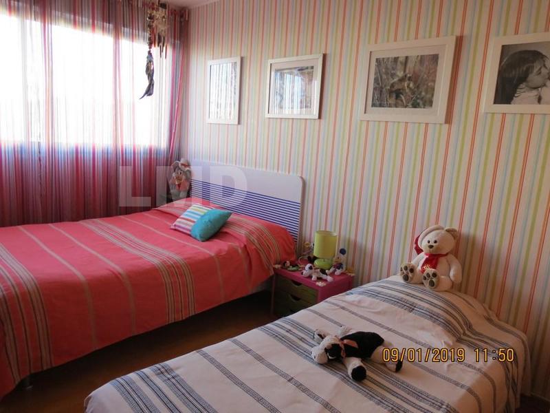 Viager - Appartement - 80 m² - 4 pièces