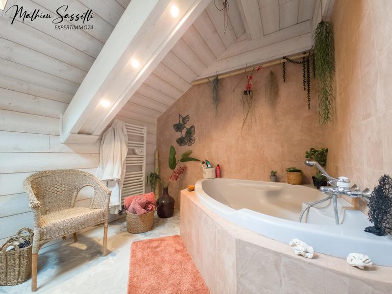 Ferme - 158 m² - 5 pièces