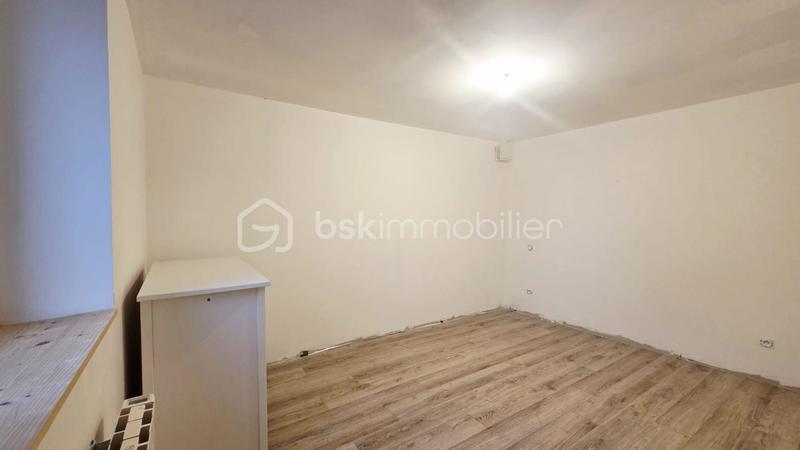 Maison en pierre - 100 m² - 4 pièces