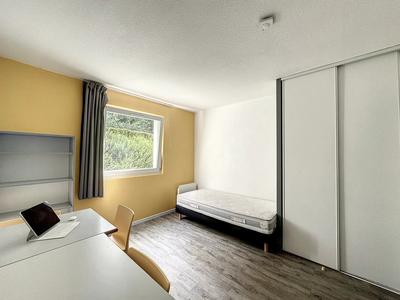 Appartement - 17 m² - 1 pièce