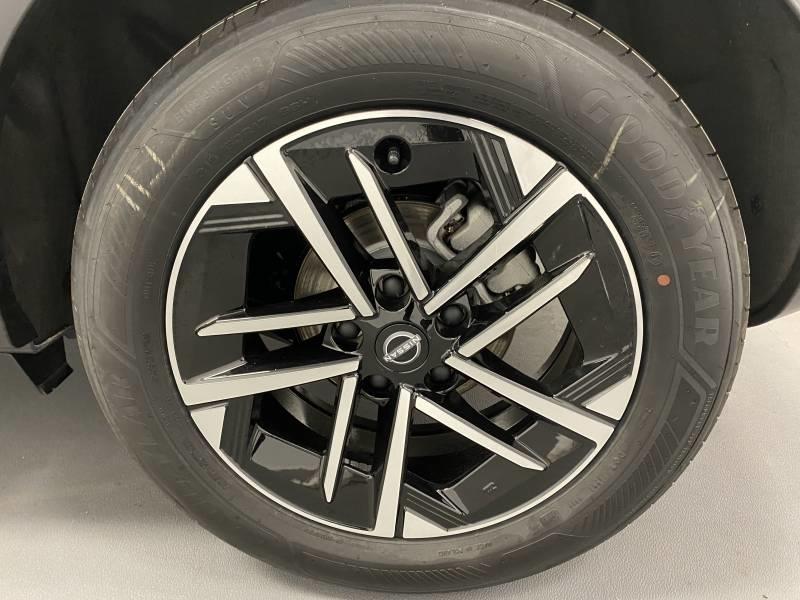 Nissan Juke Hybrid 143 n-Connecta