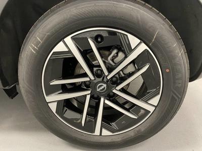 Nissan Juke Hybrid 143 n-Connecta