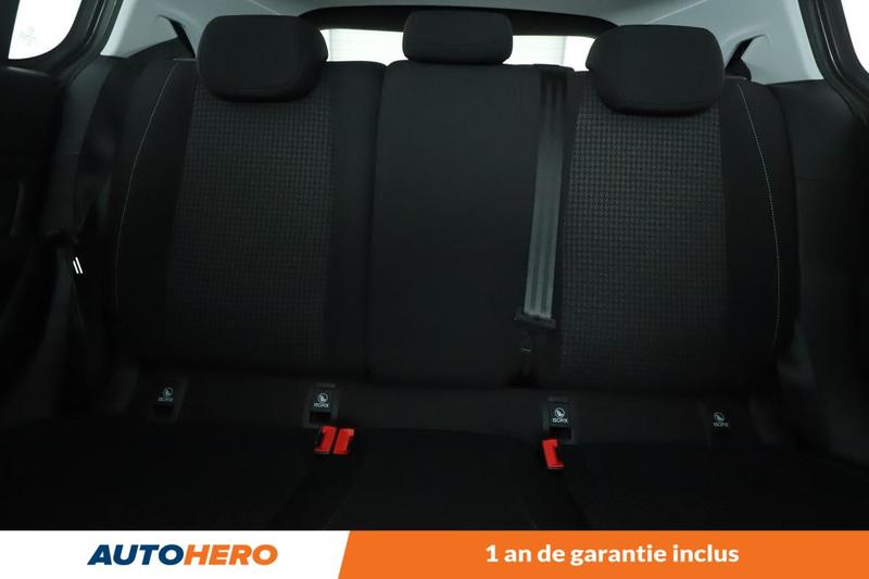 Peugeot 308 1.2 PureTech Active 110 ch