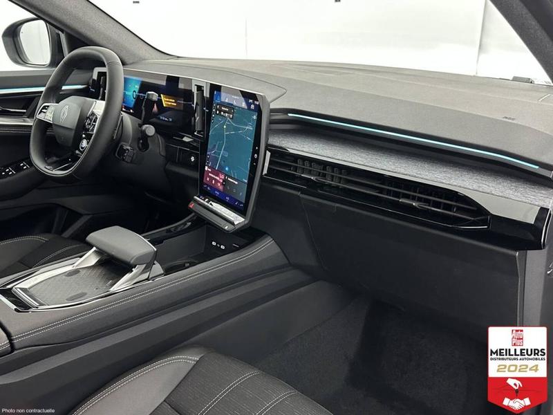 Renault Austral E-Tech full hybrid 200ch Techno