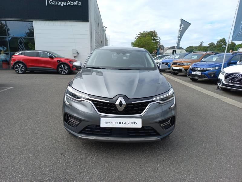 Renault Arkana E-Tech 145 Zen