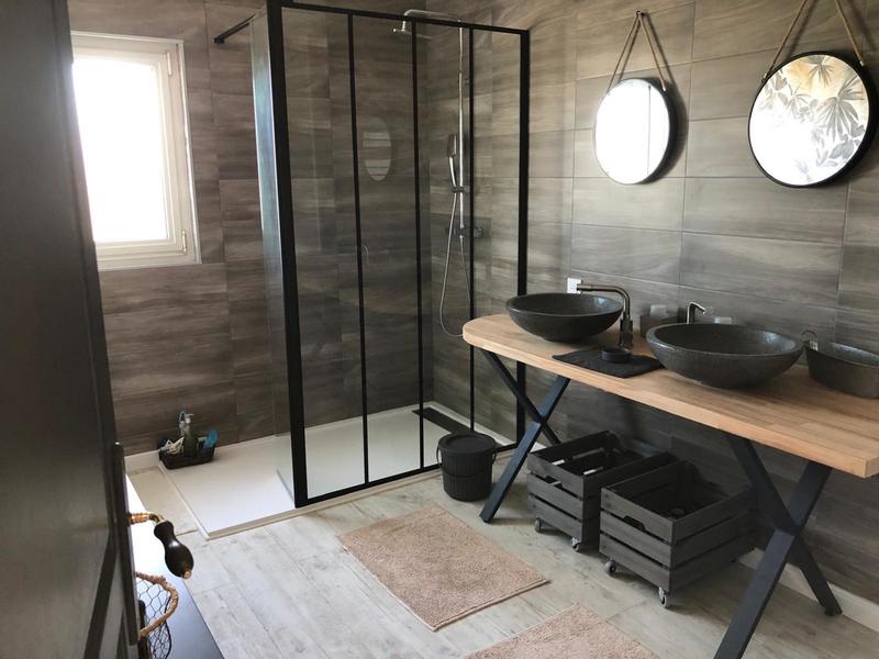 Maison - 153 m² - 5 pièces