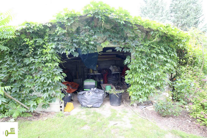 Maison - 152 m² - 8 pièces