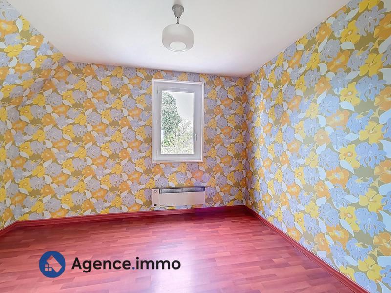 Maison traditionnelle - 120 m² - 7 pièces