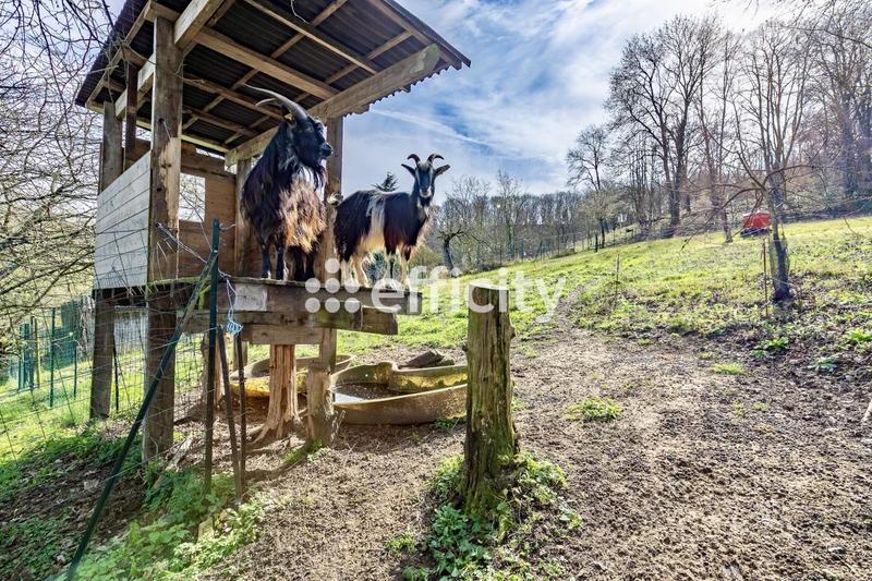 Maison - 147 m² - 6 pièces