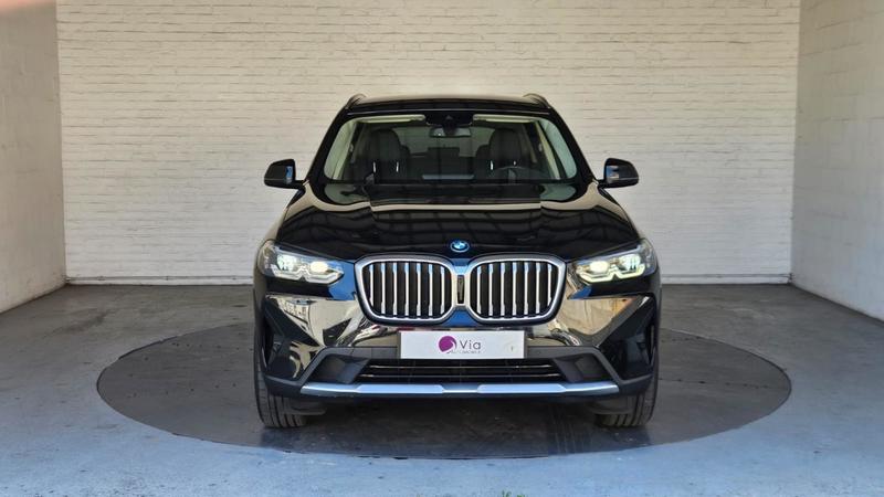 Bmw X3 G01 Lci xDrive 30e 292ch Bva8 X Line