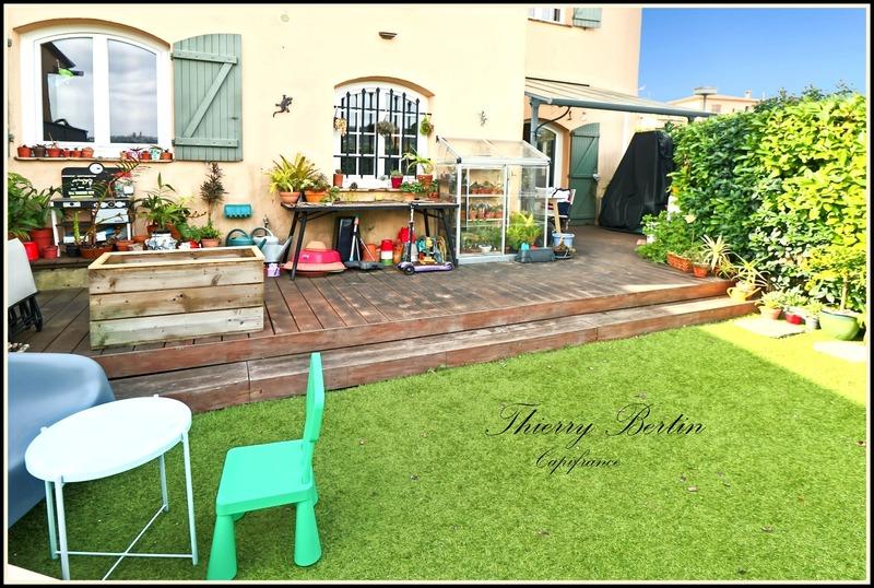 Appartement - 77 m² - 3 pièces