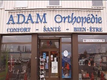 Adam Orthopedie