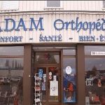 Adam Orthopedie