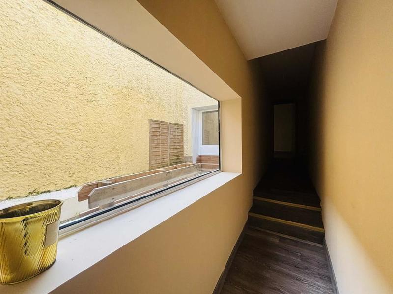 Immeuble - 168 m² - 6 pièces