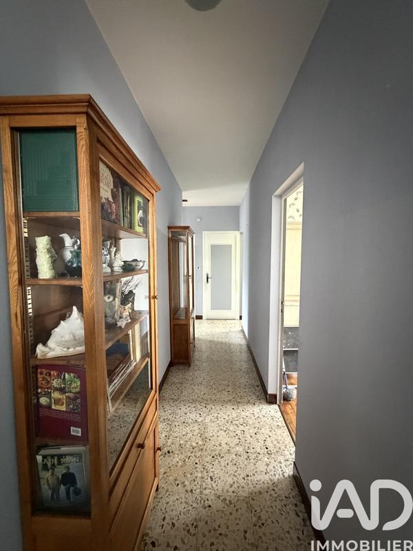 Maison de ville - 95 m² - 4 pièces