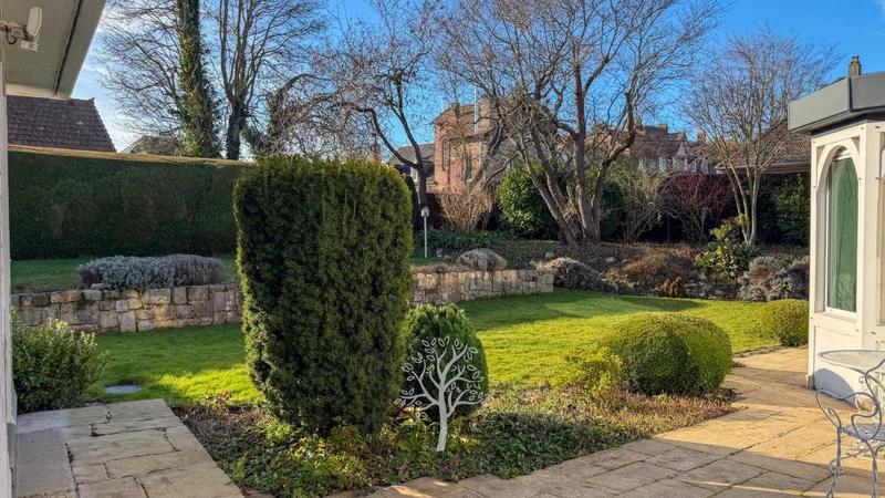 Maison d'architecte - 160 m² - 5 pièces