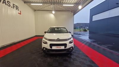 Citroën C3 Bluehdi 100 Ss Feel