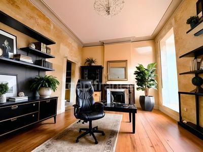 Local d'activité / Entrepôt - 192 m² - 4 pièces