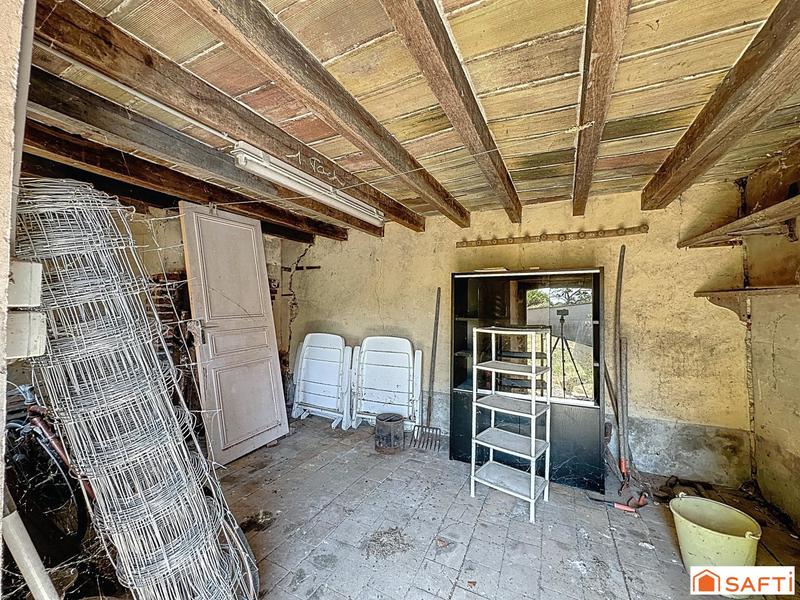 Maison - 101 m² - 5 pièces