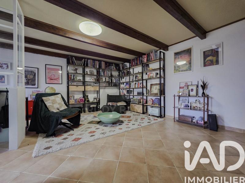 Maison - 147 m² - 6 pièces