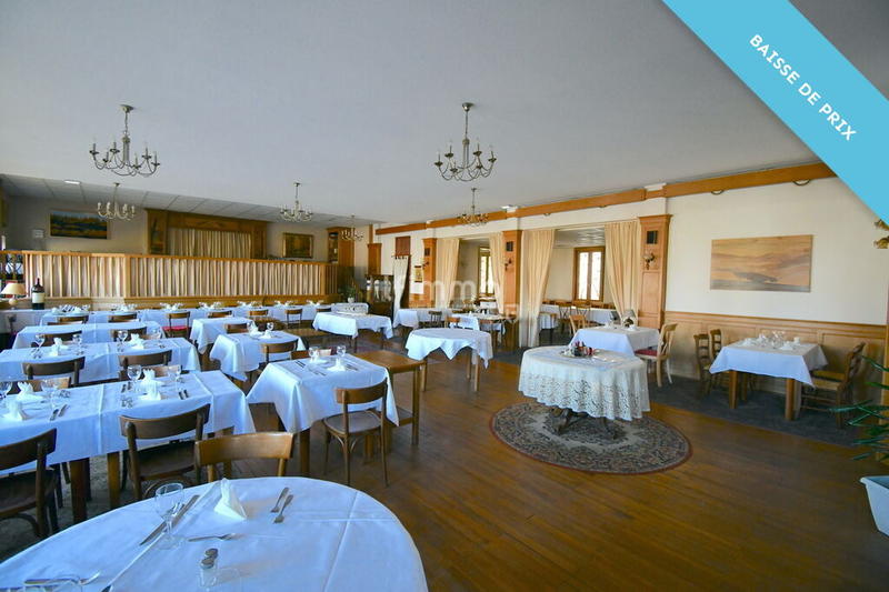 Hôtel particulier - 3 300 m² - 29 pièces