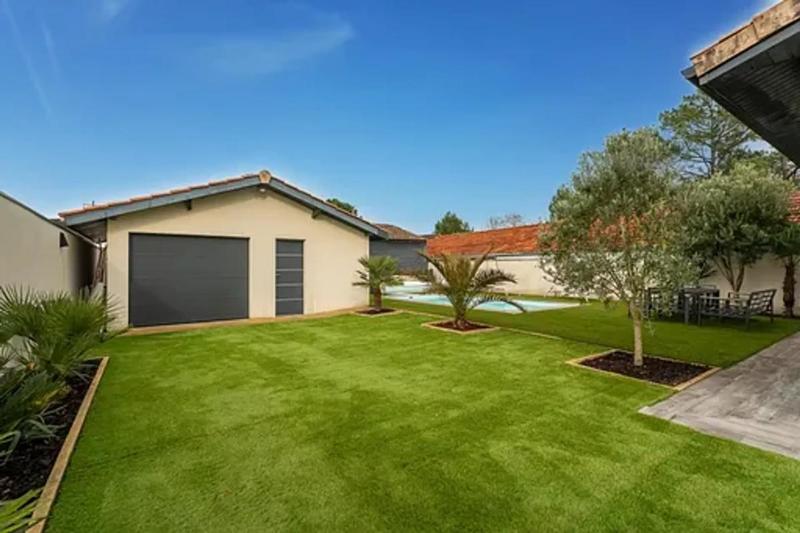 Maison - 146 m² - 6 pièces