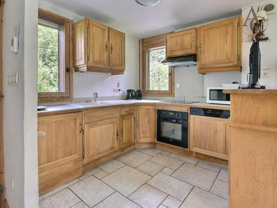 Duplex - 54 m² - 4 pièces