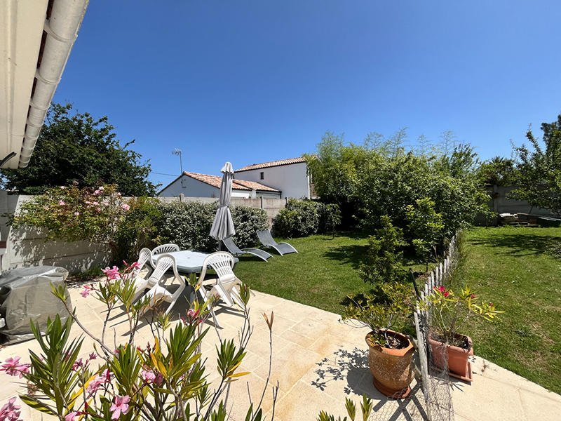 Maison - 169 m² - 6 pièces